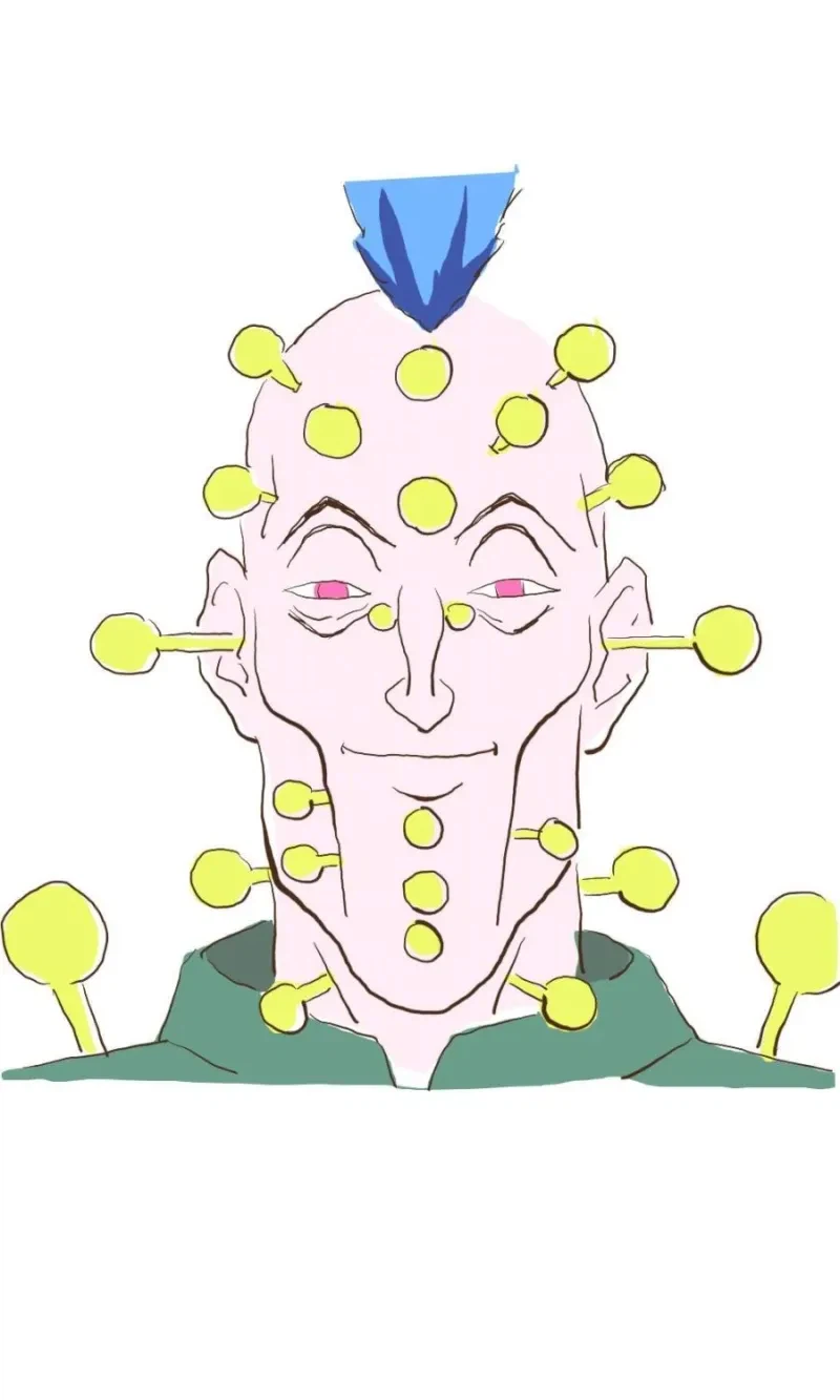 헌터헌터)이르미 조르딕의 비밀._1.webp