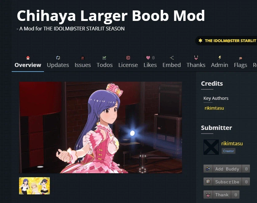 빈유캐 찌찌를 커다랗게 만드는 모드_3.webp