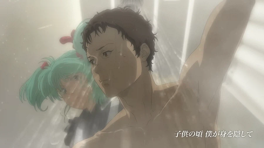 어릴적 무서웠던 머리감을때 나오는 귀신_3.webp