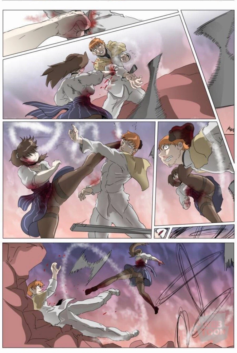 나이트런 상대를 봐가면서 깝쳐야 하는 이유_3.webp