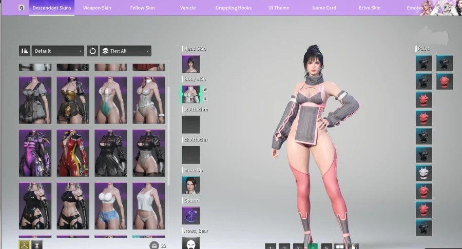 퍼디) 엄청난 스킨이 나왔네.._3.webp