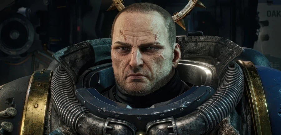 40k) ??? : 타이투스는 사실 행복하지 않았지?_1.webp