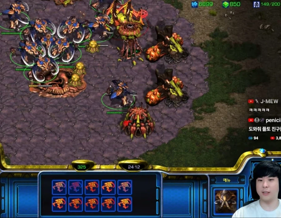 스타) 자신이 먹이라는 사실을 마침내 깨달았을때_2.webp