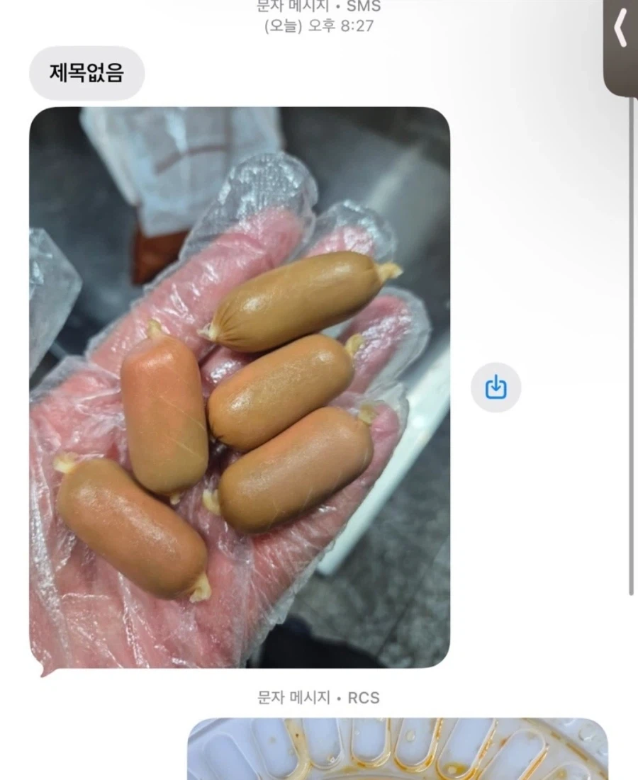 소세지 절대 쉰게 아니라고 우기는 사장_4.webp