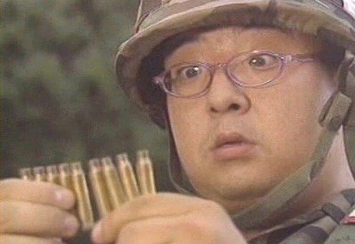 AI) ???: 어, 탄피 하나가 비는데?_1.webp