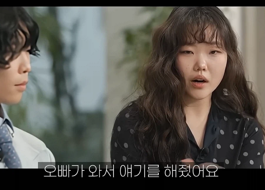 악뮤 이수현, 슬럼프로 심각한 상태 겪어…