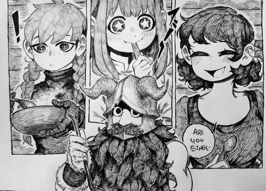 던전밥)센시의 새로운 팬들_1.webp