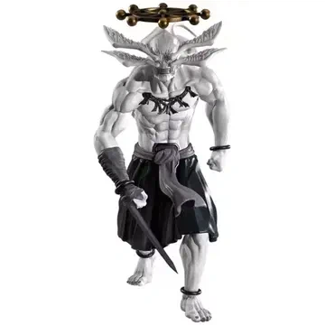 트릭컬, 주술회전) 시온 보고 적응의 엘다인 하니까 자꾸 얘 생각나잖엌ㅋㅋ_4.webp