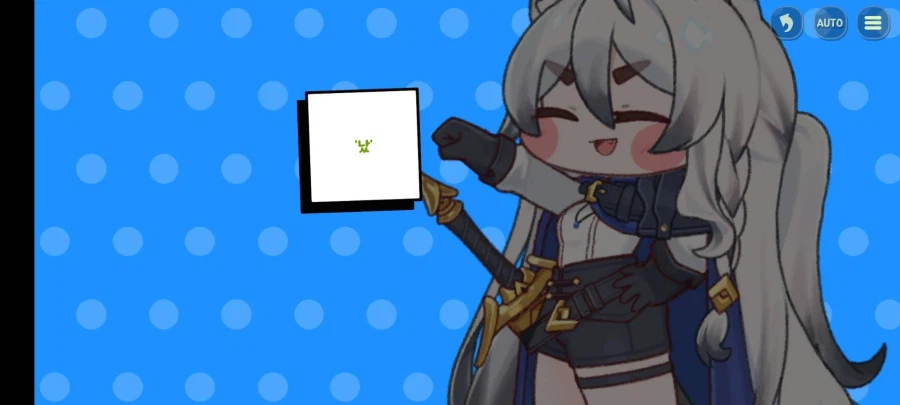 트릭컬)니들은 어디서 에르핀보다 똑똑하다고 하지마라. ㅋㅋㅋ_11.webp