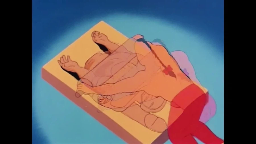 근육맨) 너무 잔인하다며 변경된 장면_6.webp