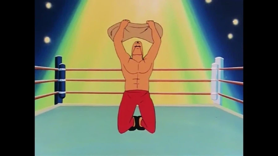 근육맨) 너무 잔인하다며 변경된 장면_7.webp