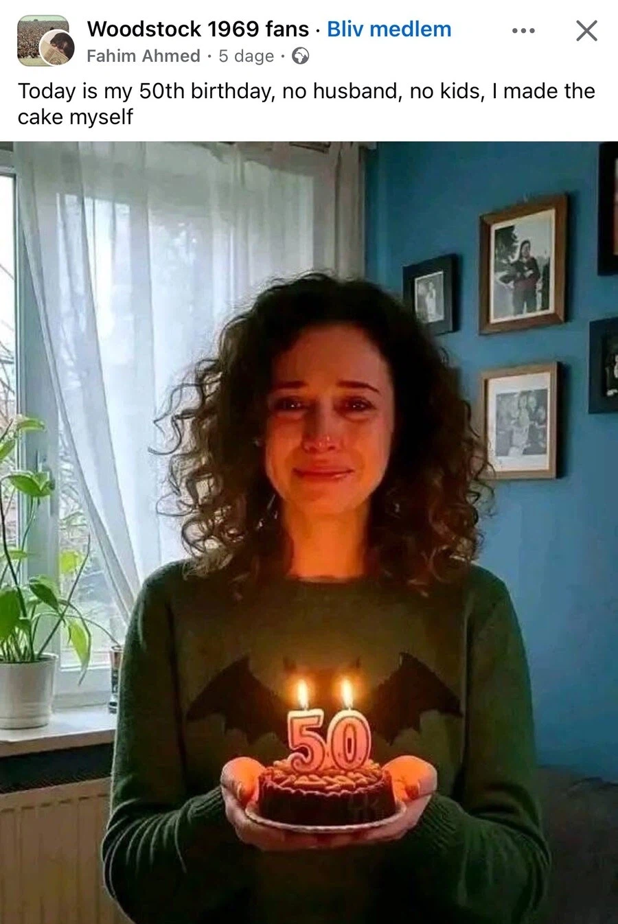 독신으로 50살 생일을 맞은사람_1.webp