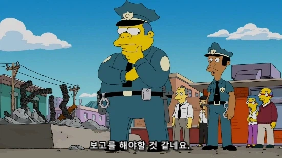 도시에 폭동이 일어났지만 아무도 피해를 입지 않은 이유_8.webp