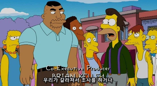 도시에 폭동이 일어났지만 아무도 피해를 입지 않은 이유_9.webp