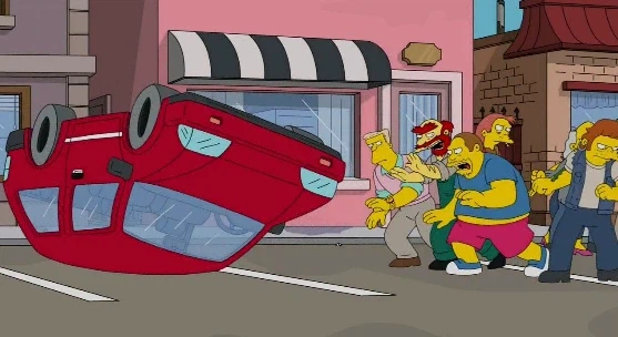 도시에 폭동이 일어났지만 아무도 피해를 입지 않은 이유_17.webp