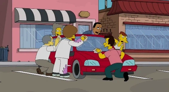 도시에 폭동이 일어났지만 아무도 피해를 입지 않은 이유_19.webp