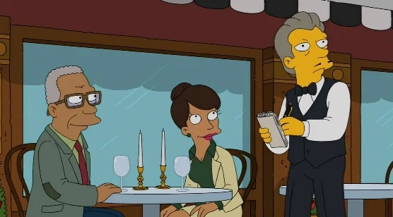 도시에 폭동이 일어났지만 아무도 피해를 입지 않은 이유_22.webp