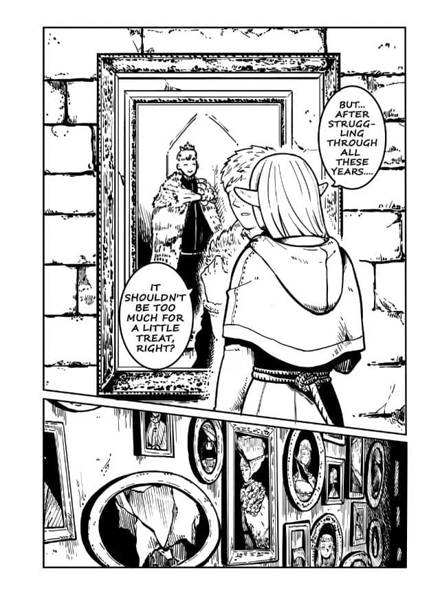 던전밥)100년 후 마르실 팬아트 특_5.webp