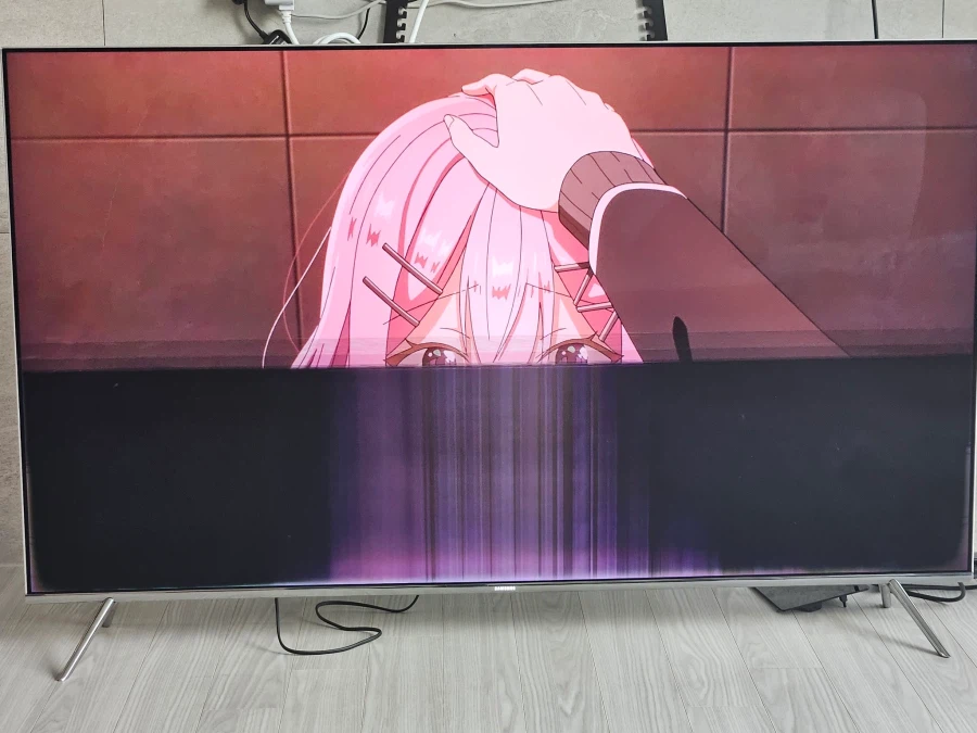 TV 화면 나갔을때 복구하는 방법_3.webp