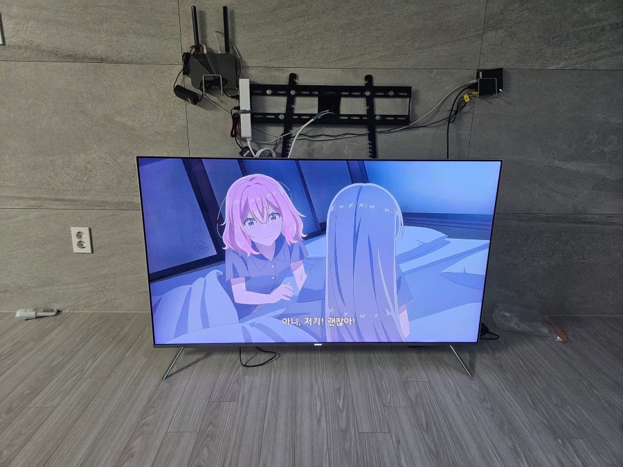 TV 화면 나갔을때 복구하는 방법_5.webp