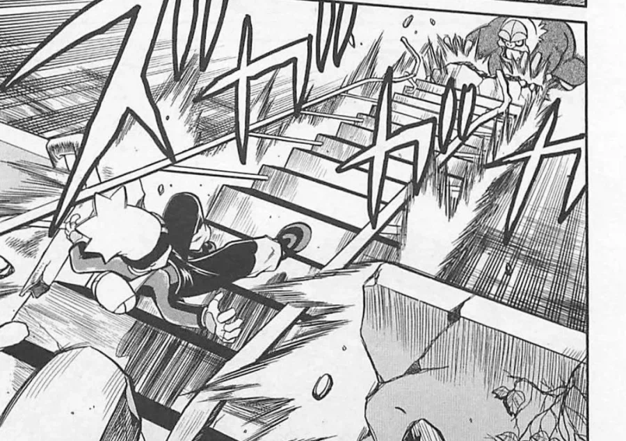 포켓몬. 스페셜의 부모자식 싸움_2.webp