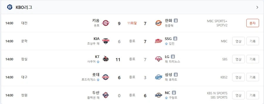 KBO) 프로야구 무서운 이야기.jpg_1.webp