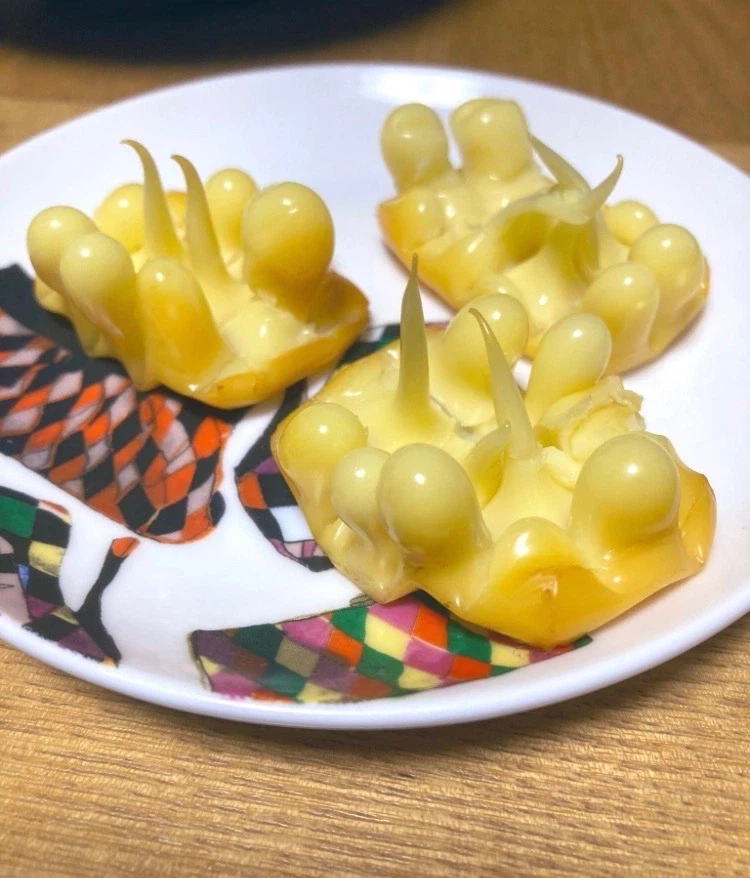 엄청나게 실패해버린 스모크 치즈.twit_3.webp