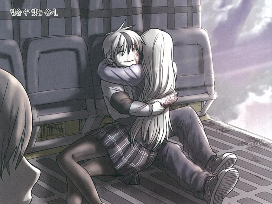 나이트런에서 일부 취향 사람들에게 호불호 갈리는 부분_1.webp