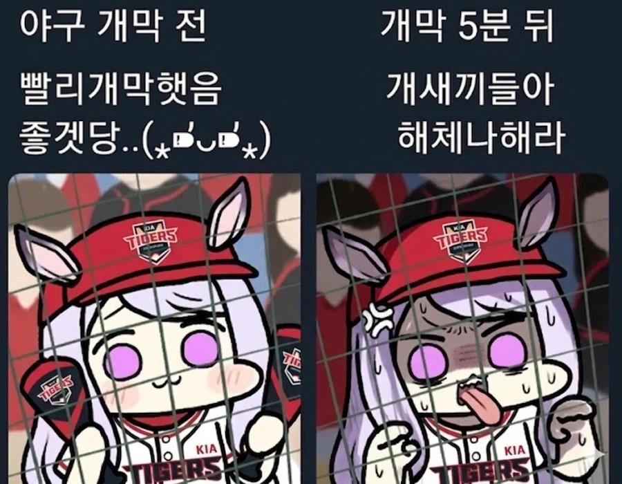 야구팬들 경기볼 때마다 정신병 걸릴 거 같다면서_3.webp