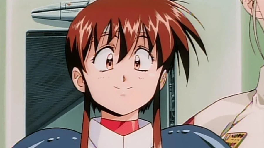 다른 애니를 생각나게 만드는 애니_2.webp