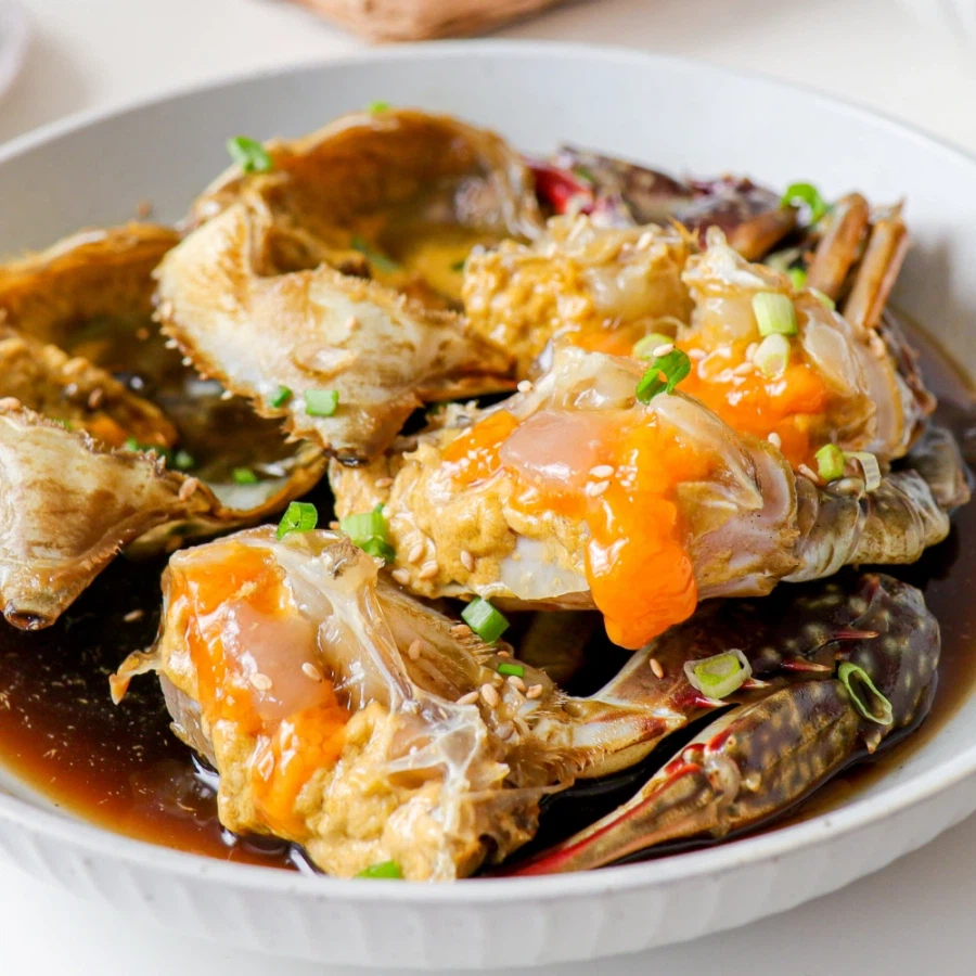 간장게장 양념게장 황금벨런스 도전_1.webp