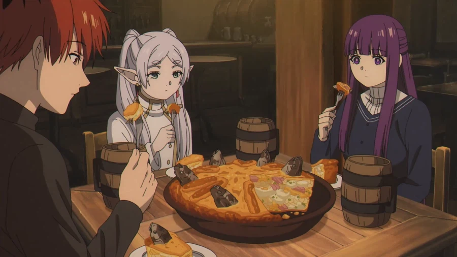 프리렌에 나온 영국음식_1.webp