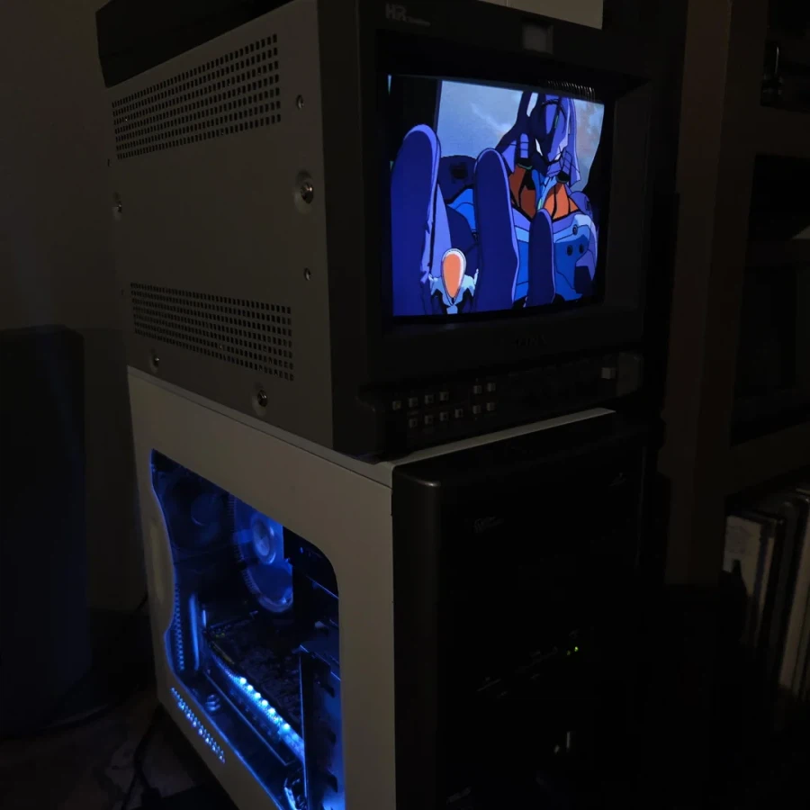 CRT 의 로망_1.webp