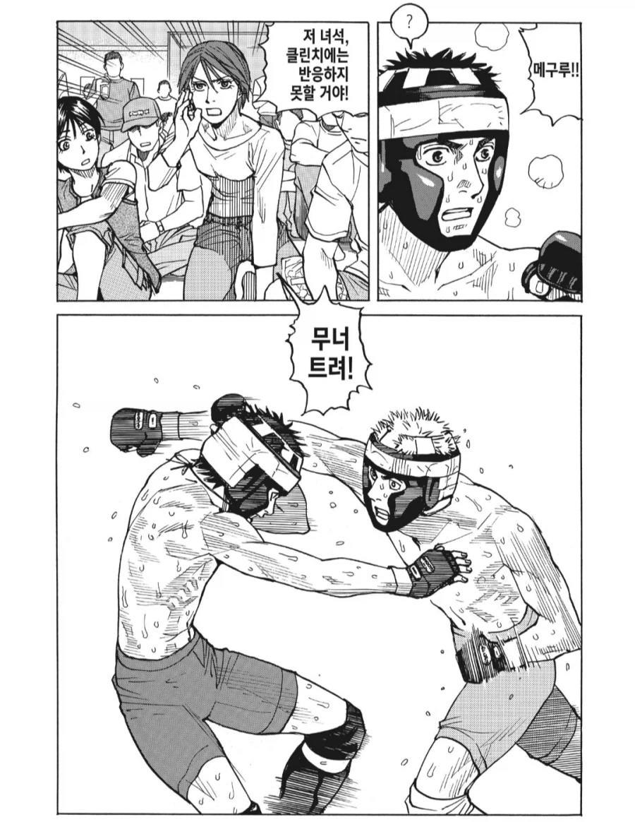 격투기에서 즐거울 것 같은 순간_1.webp
