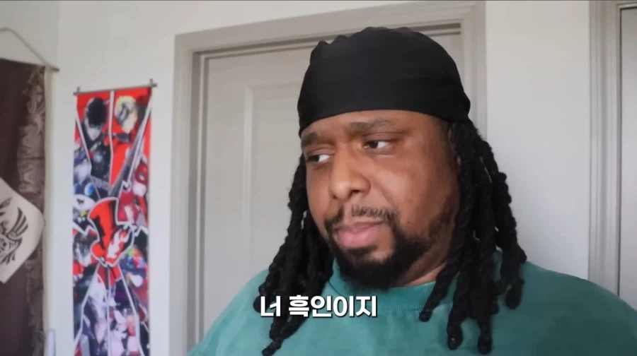 이 사람들만 할 수 있는 개그 너무 무서움_3.webp