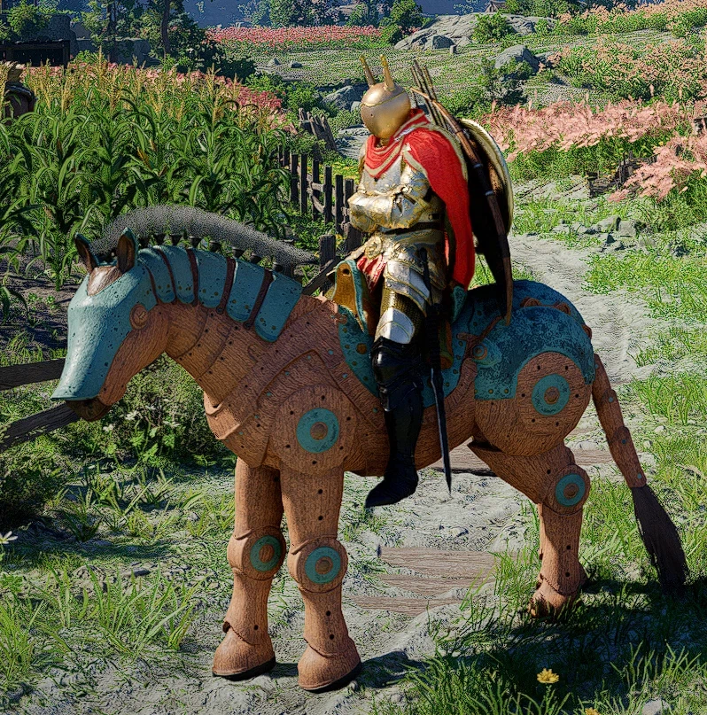 붉은사막) 또또또또 새로운게 나온 붉은사막_1.webp