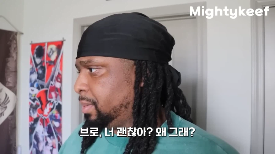 붉은사막) 서양 유저의 플레이 소감_1.webp