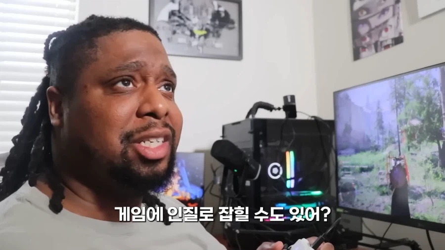 붉은사막) 서양 유저의 플레이 소감_2.webp