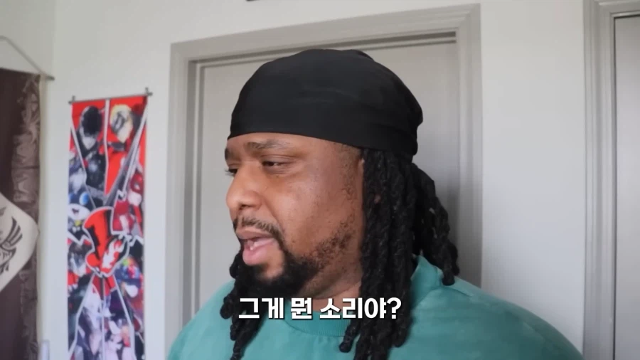 붉은사막) 서양 유저의 플레이 소감_3.webp