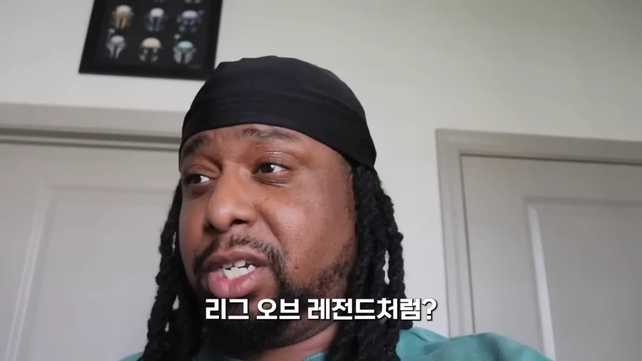 붉은사막) 서양 유저의 플레이 소감_7.webp