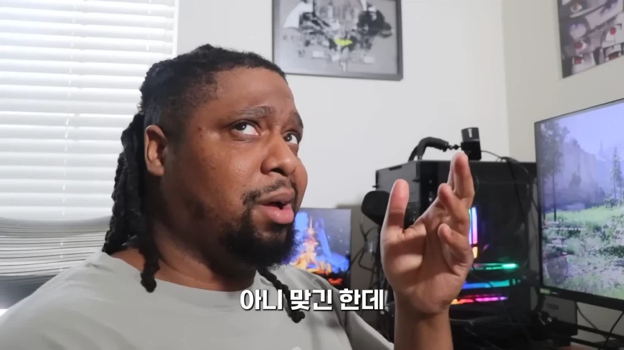 붉은사막) 서양 유저의 플레이 소감_9.webp