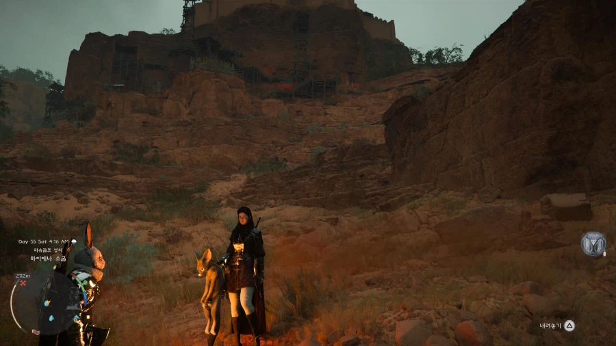 붉은사막] 초심 잃은 펄어비스..._4.webp