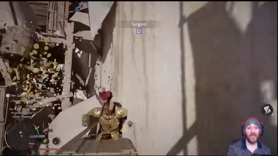 붉은사막) 채석장에서 싸울때 조심해야 되는 이유_5.webp