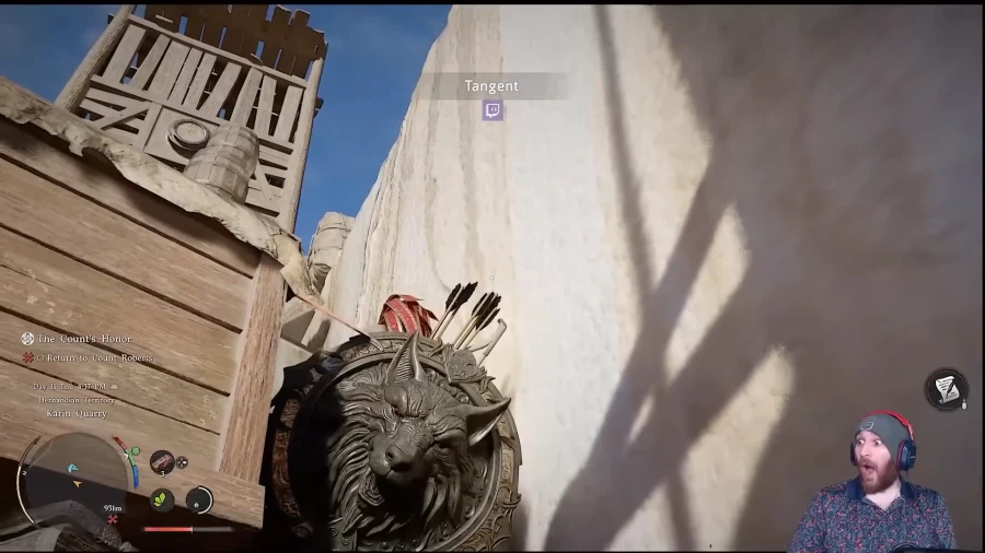 붉은사막) 채석장에서 싸울때 조심해야 되는 이유_7.webp