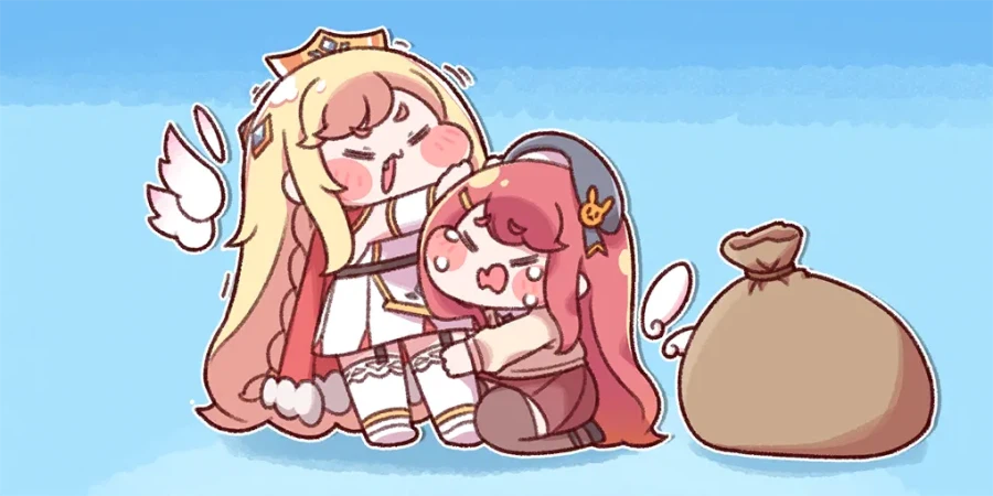 트릭컬) 에르핀의 식사_5.webp