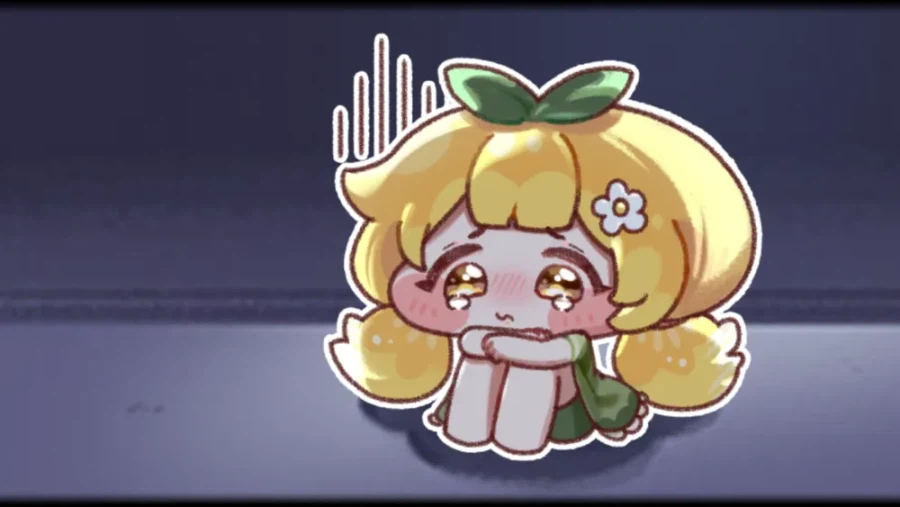 트릭컬) 에르핀 2.5주년 빌드업으로 이렇게 감동 뽑는데_1.webp