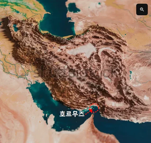 세계 최강대국 미국이 이란은 건들지 못했던 이유_1.webp