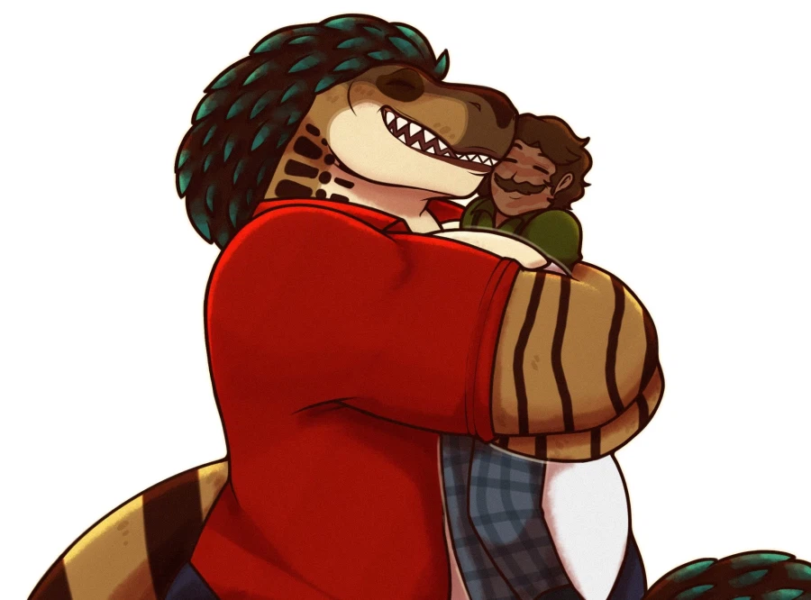 좀 퍼리) 이상적인 남녀커플 키차이_4.webp