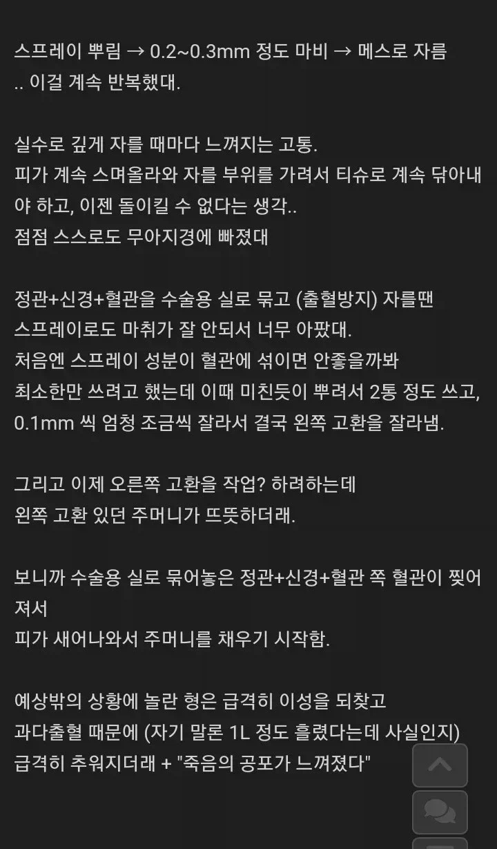 사촌형이 고자가 된 사연_3.webp