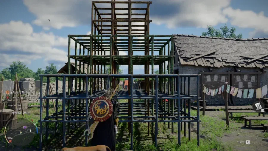 뭔가 이상한데 익숙한 붉은사막의 구조물.jpg_1.webp